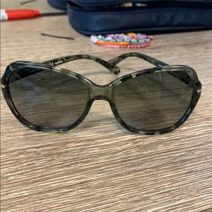 Tory Burch sunglasses